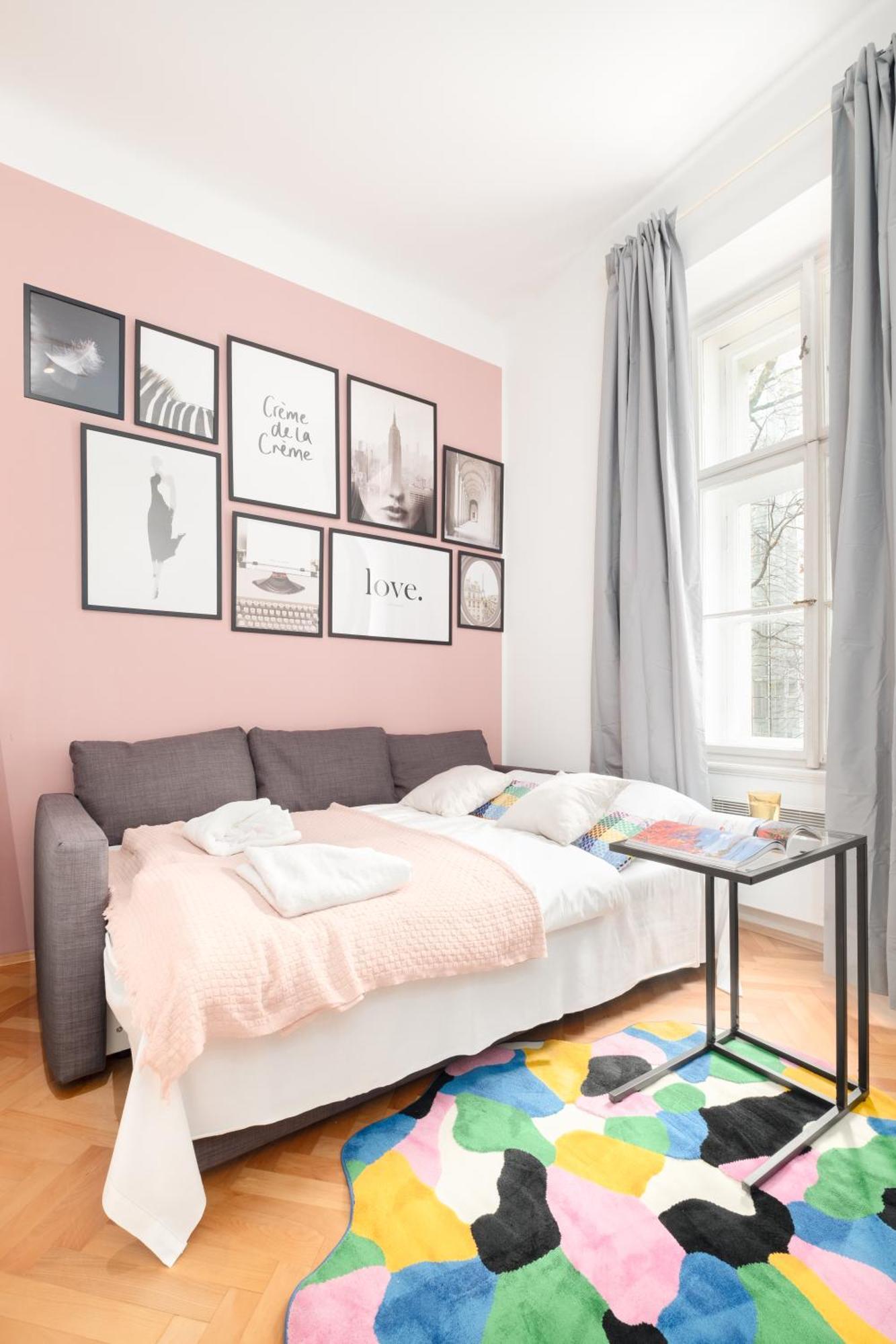 Next To Wenceslas Square By Days Apartment Prague